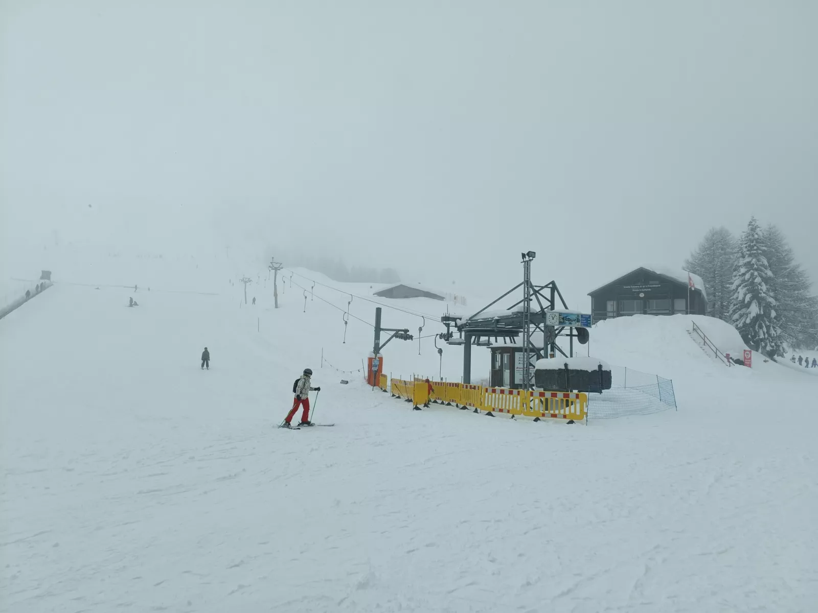 Uscite sulla neve – foto 1