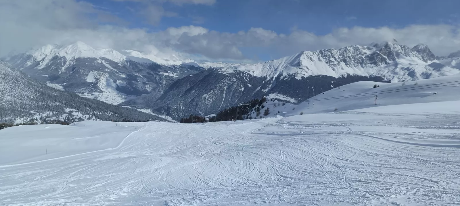 Uscite sulla neve – foto 14