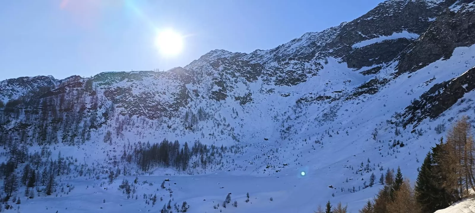 Uscite sulla neve – foto 19