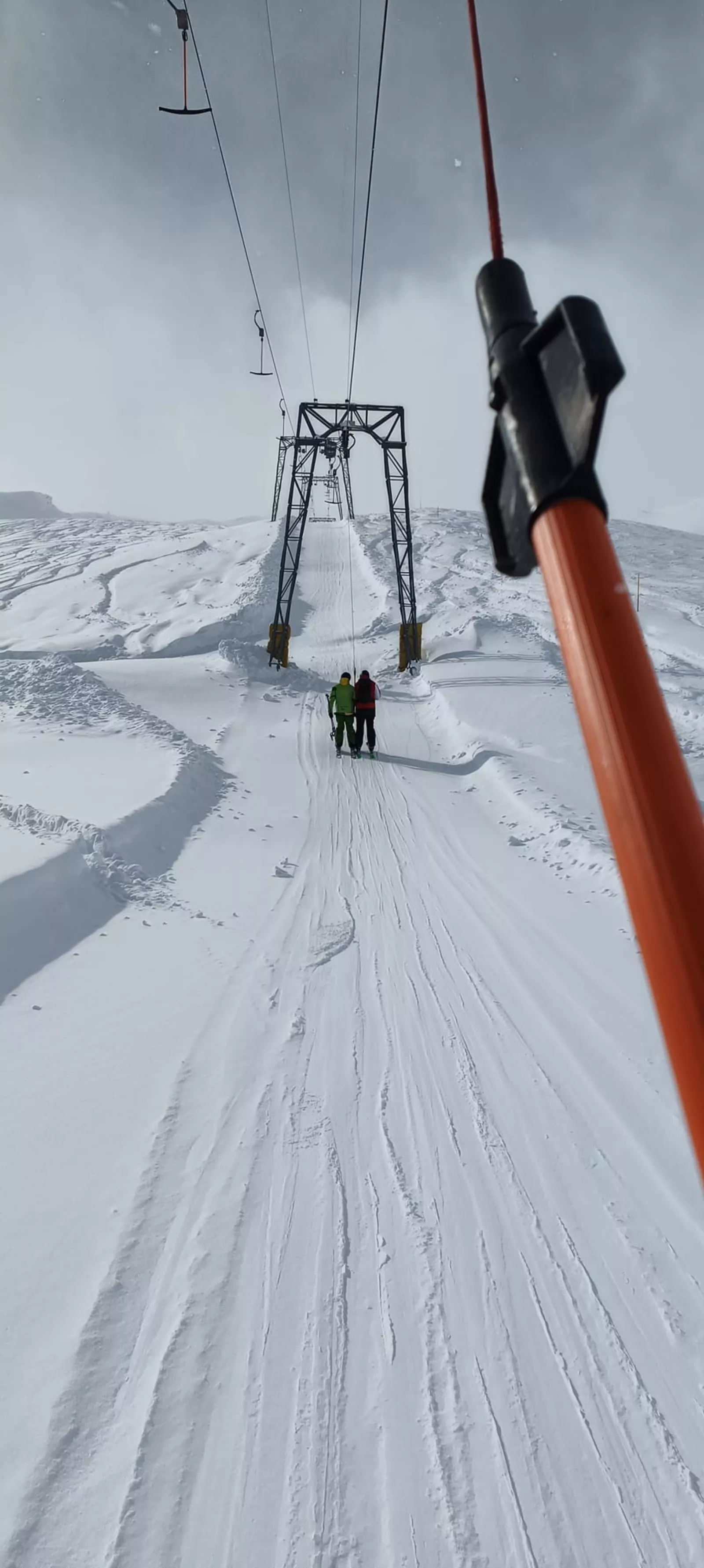 Uscite sulla neve – foto 24