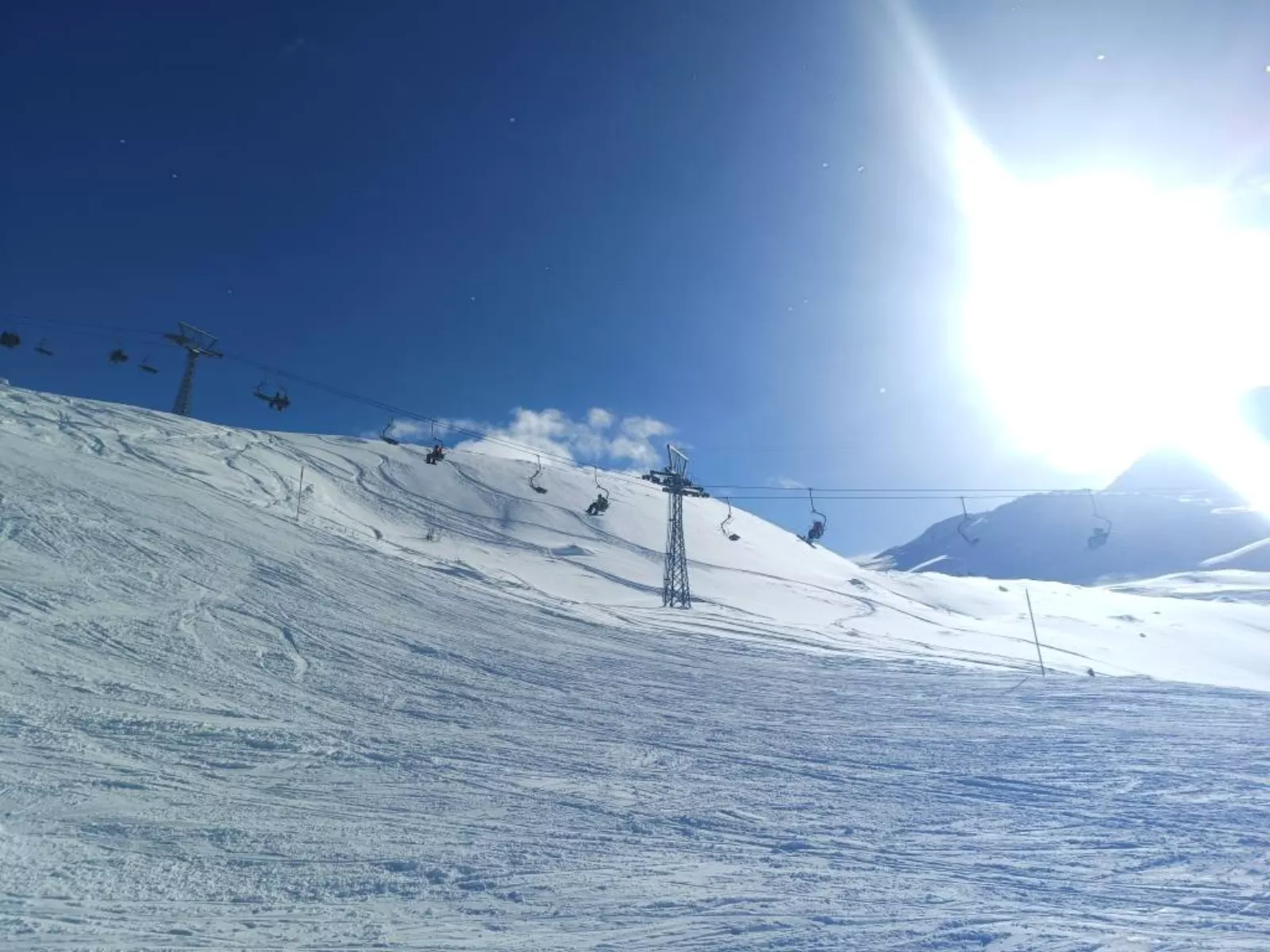 Uscite sulla neve – foto 31
