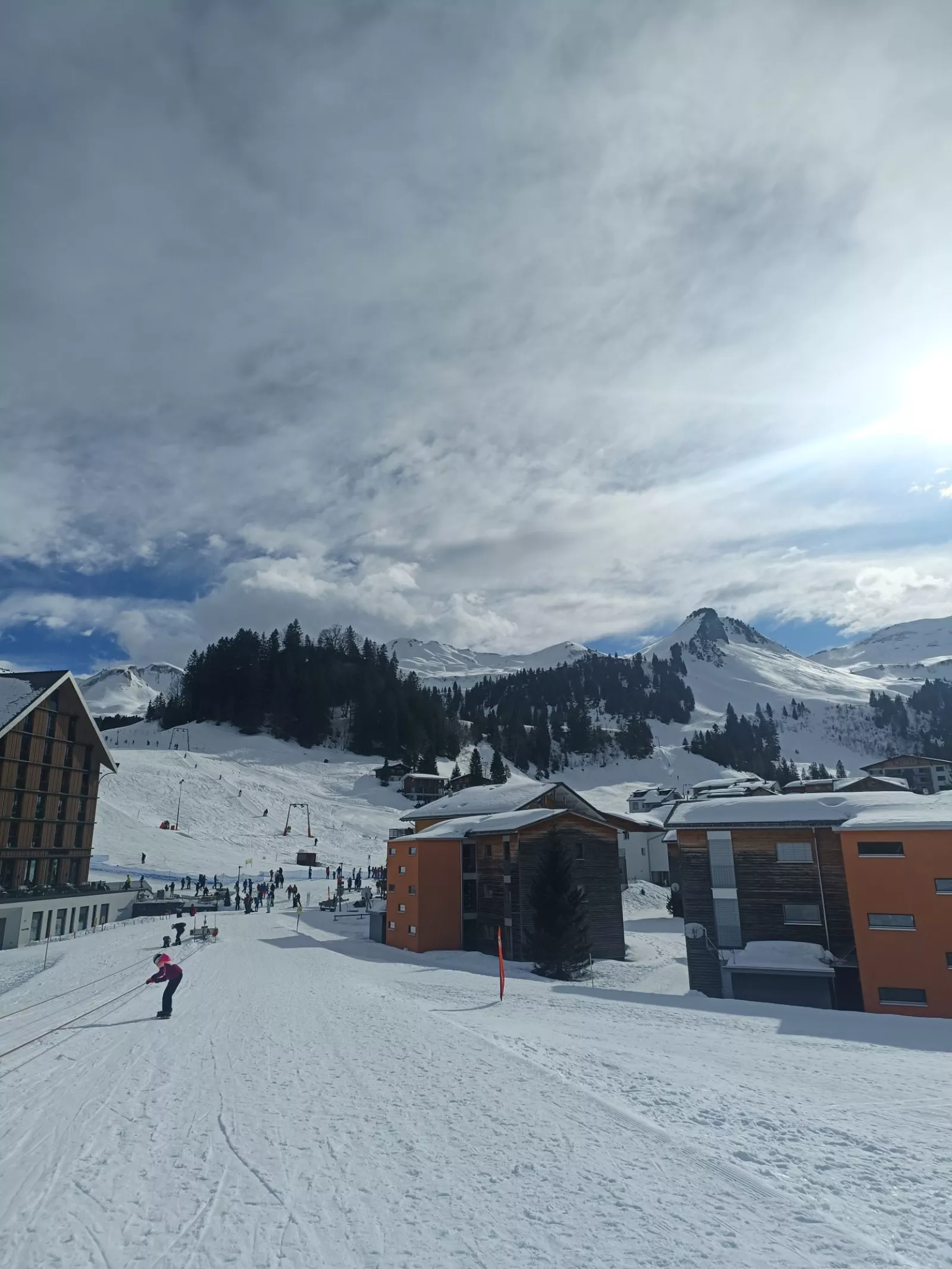 Uscite sulla neve – foto 35