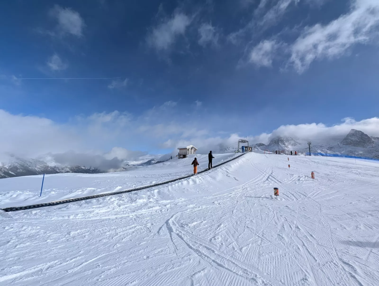 Uscite sulla neve – foto 38