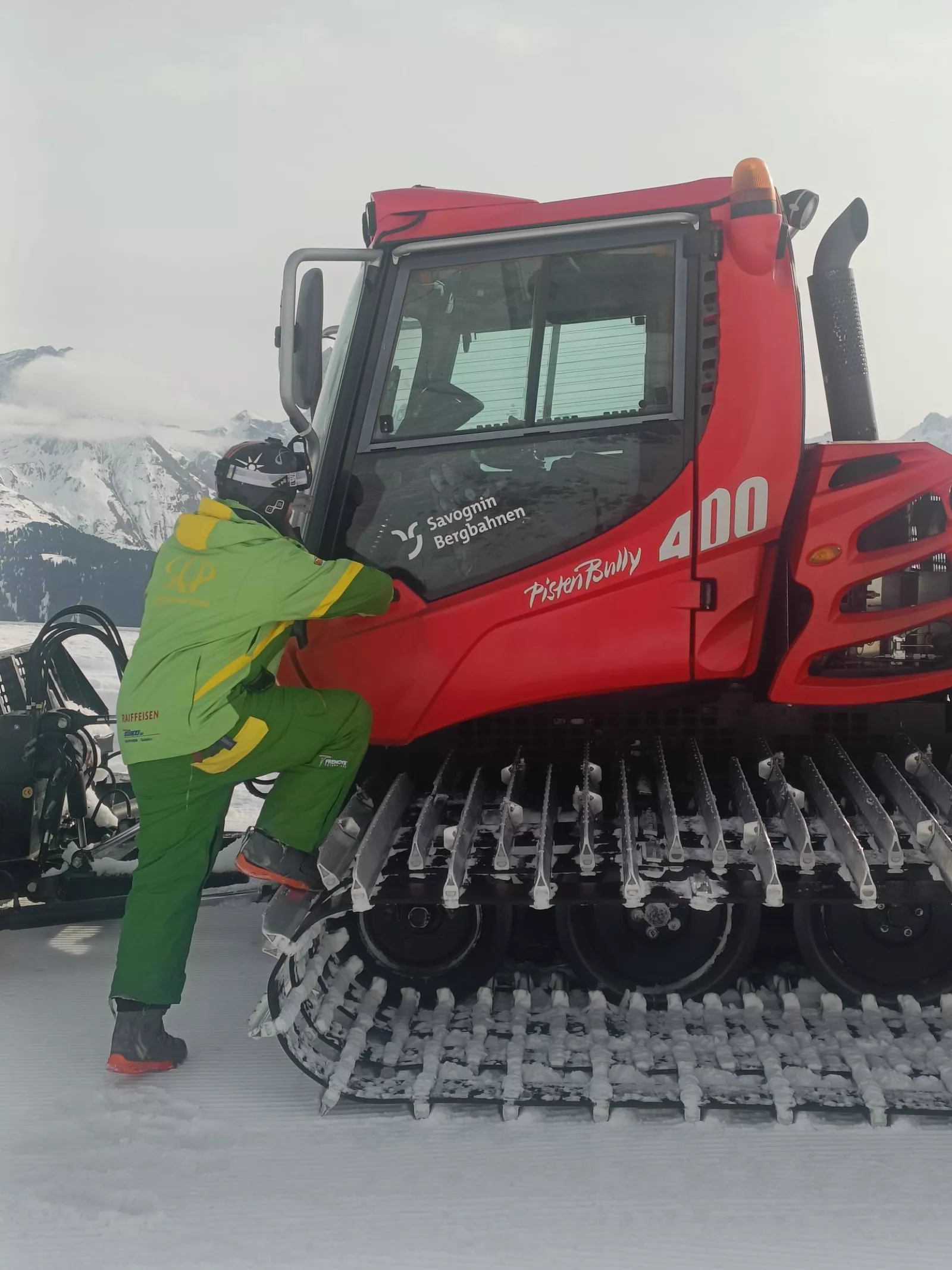 Uscite sulla neve – foto 41