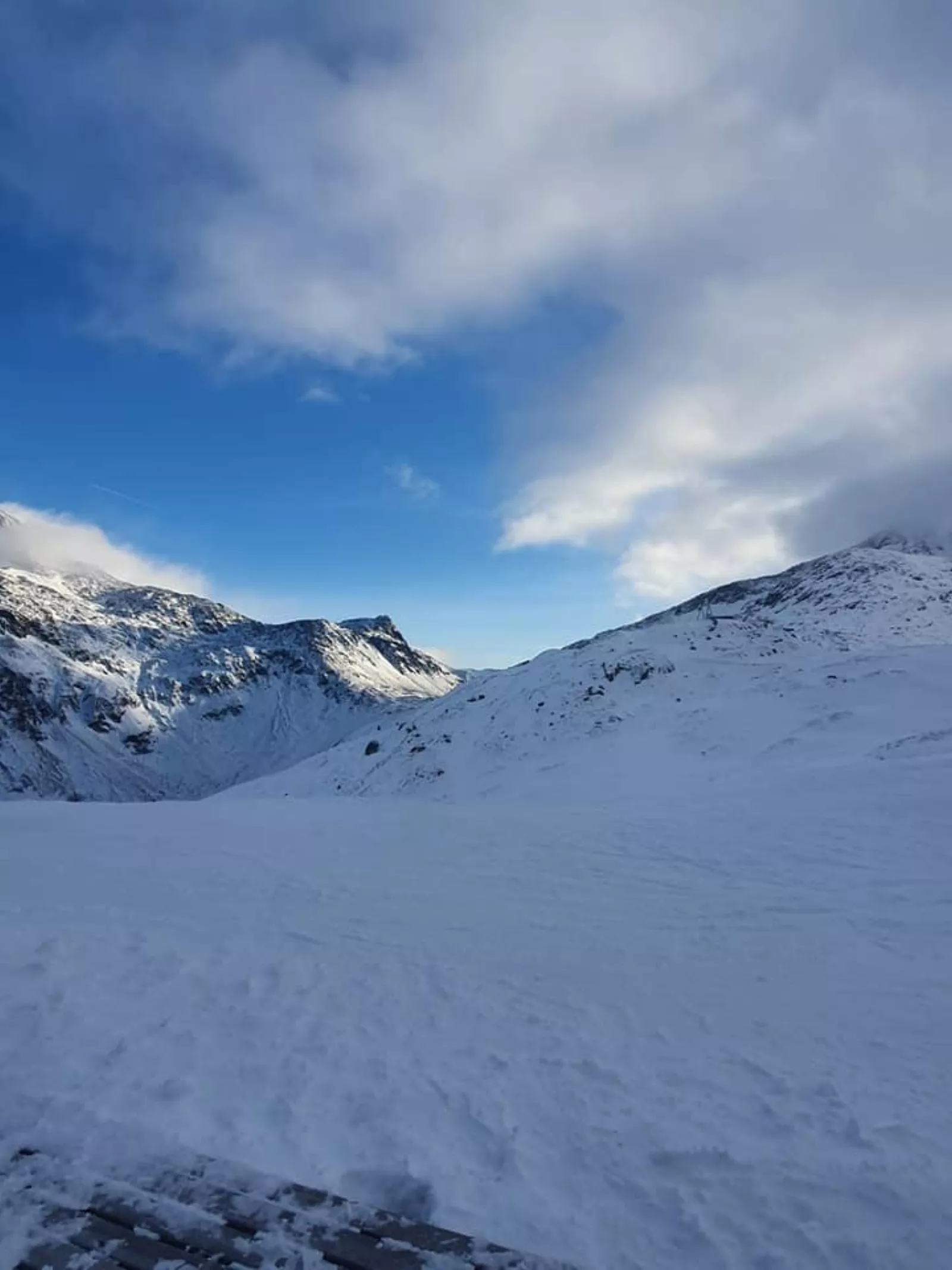Uscite sulla neve – foto 43
