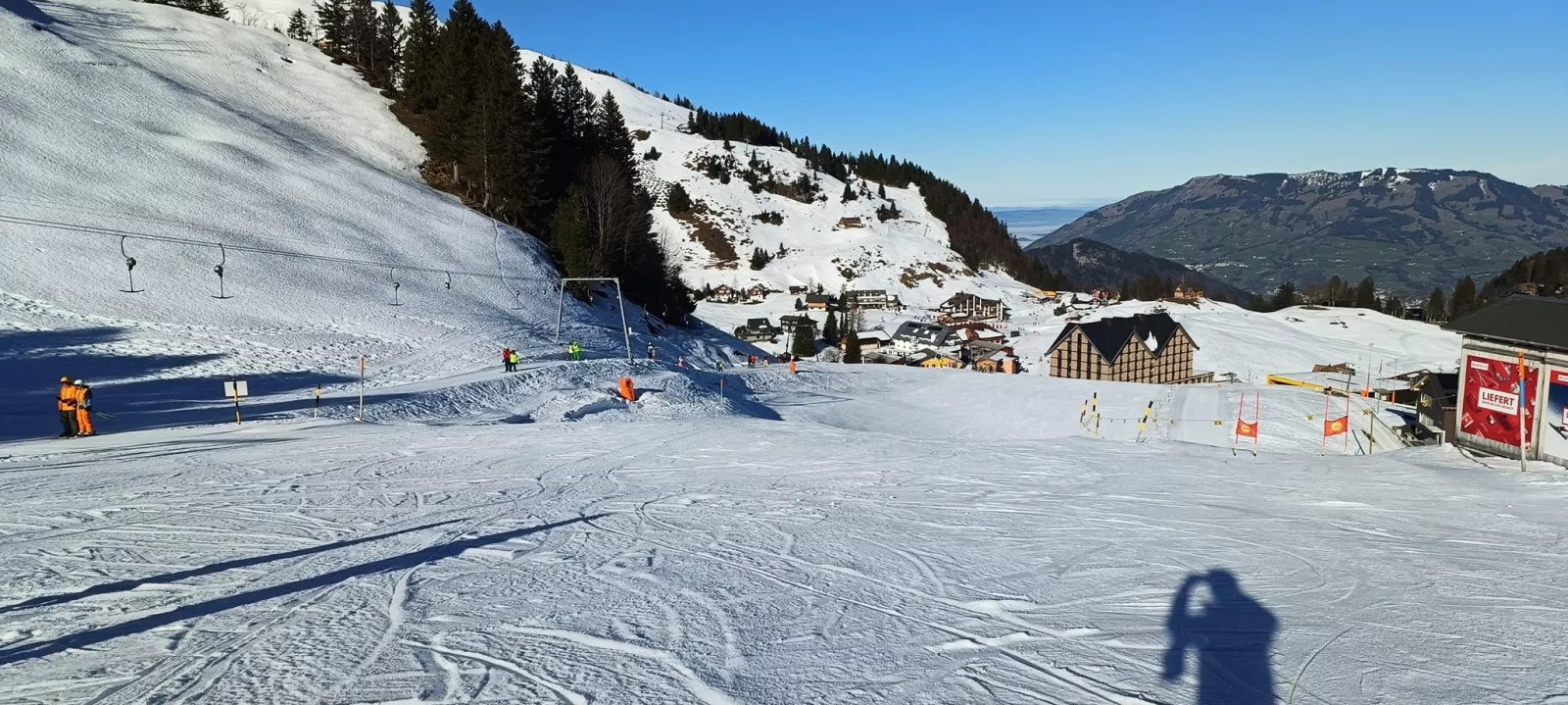 Uscite sulla neve – foto 5