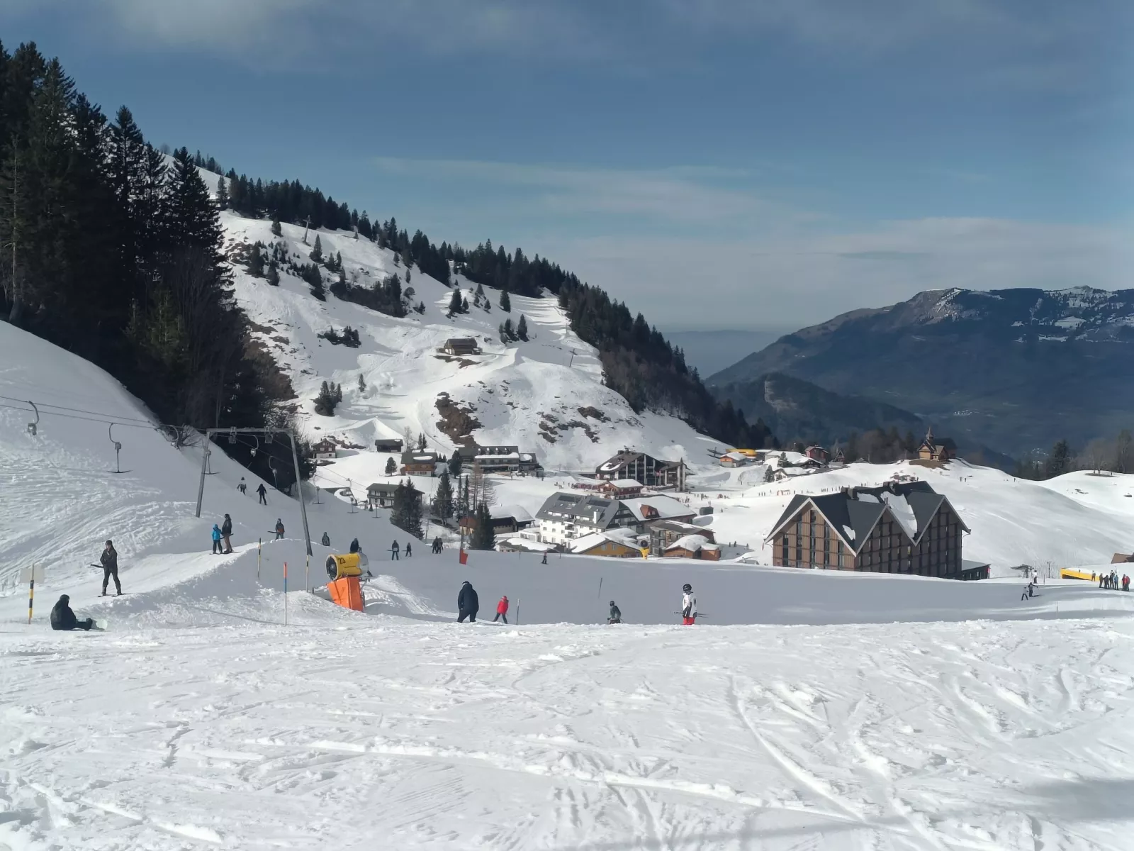 Uscite sulla neve – foto 50