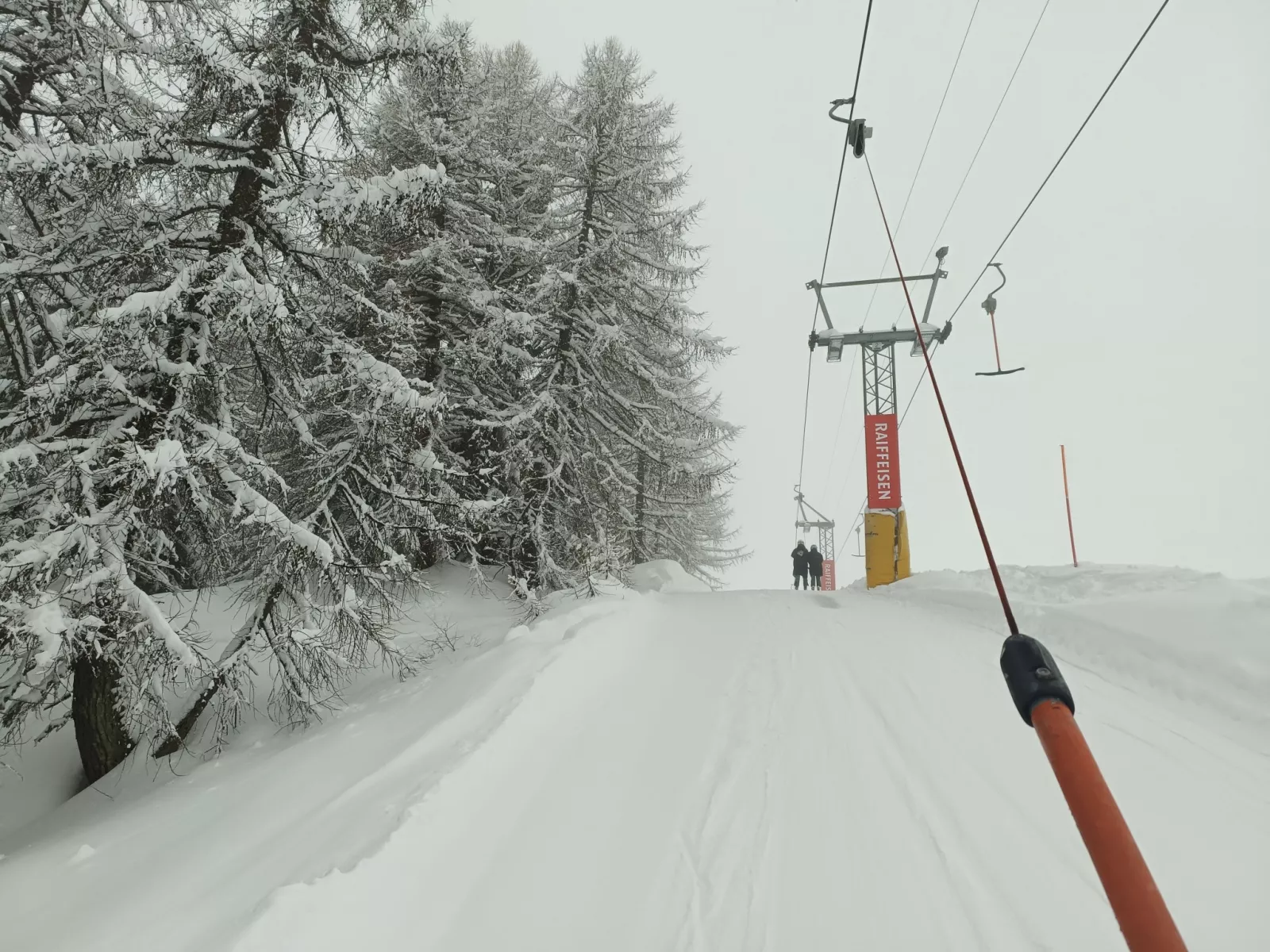Uscite sulla neve – foto 51