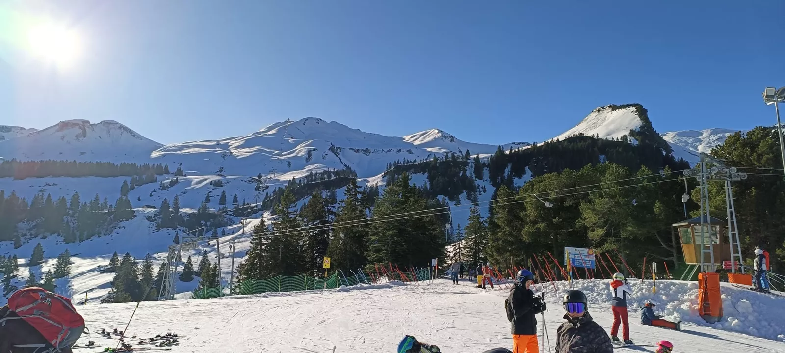 Uscite sulla neve – foto 6