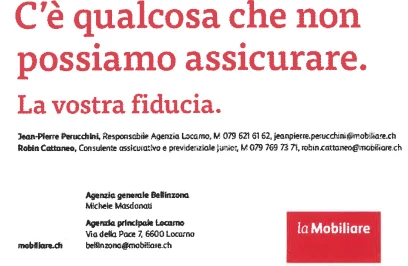 La Mobiliare