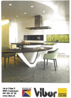 Vibor Arredamenti Cucine
