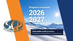 Stagione 2026/2027