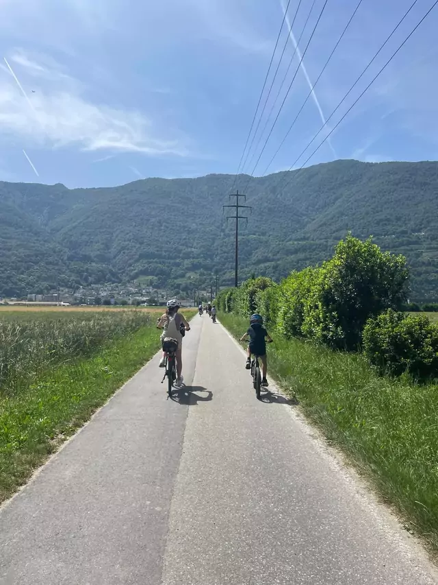 Festa Sociale Domenica 31 maggio 2026 – foto 88