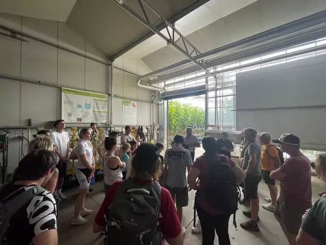 Festa Sociale Domenica 31 maggio 2026 – foto 70