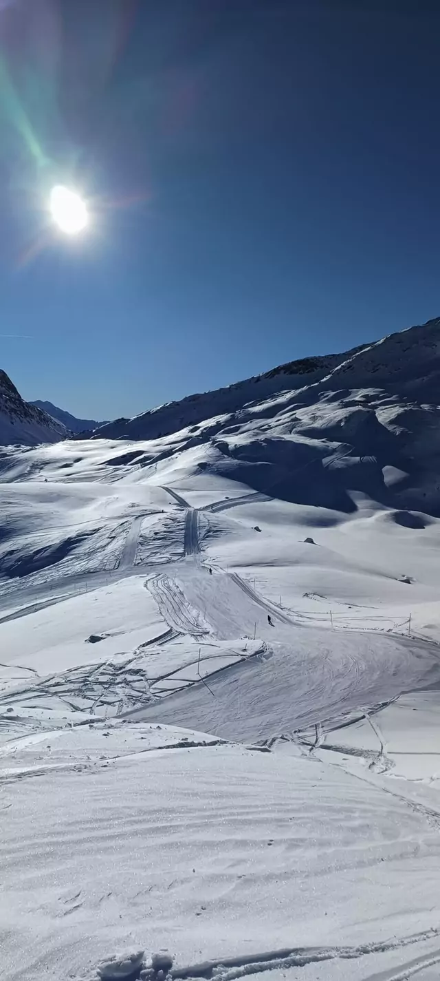 Uscite sulla neve – foto 18