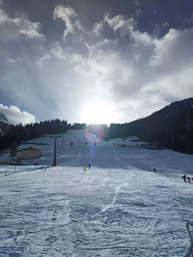 Uscite sulla neve – foto 32