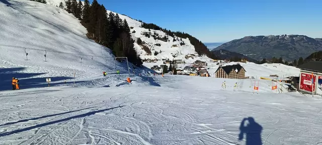Uscite sulla neve – foto 5