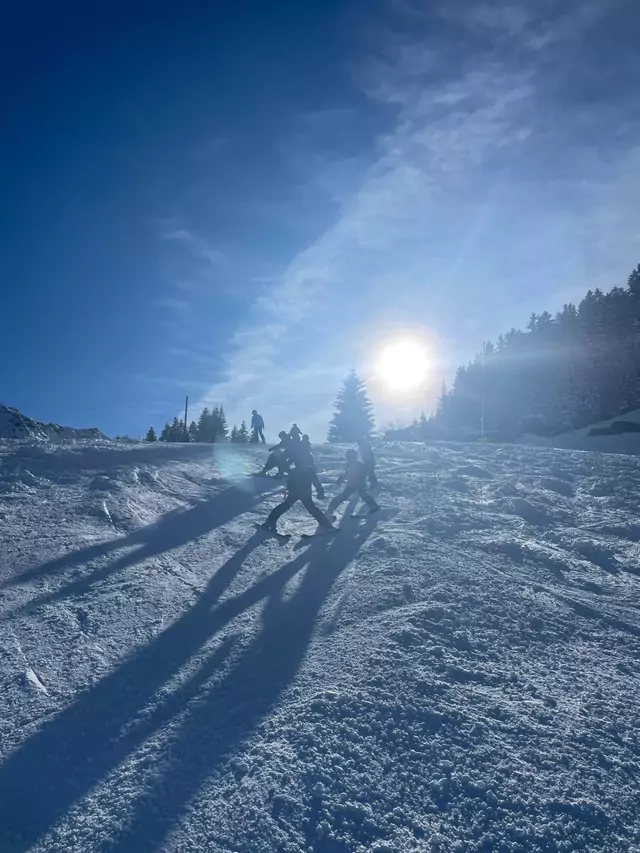 Uscite sulla neve – foto 28