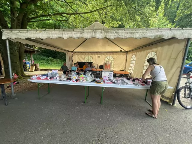 Festa Sociale Domenica 31 maggio 2026 – foto 101