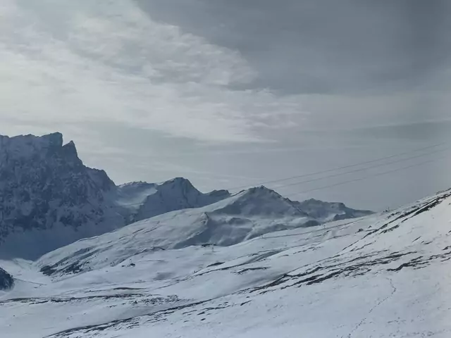 Uscite sulla neve – foto 39