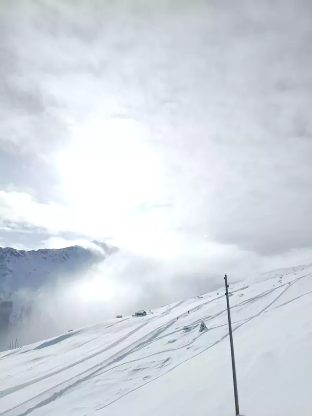 Uscite sulla neve – foto 40