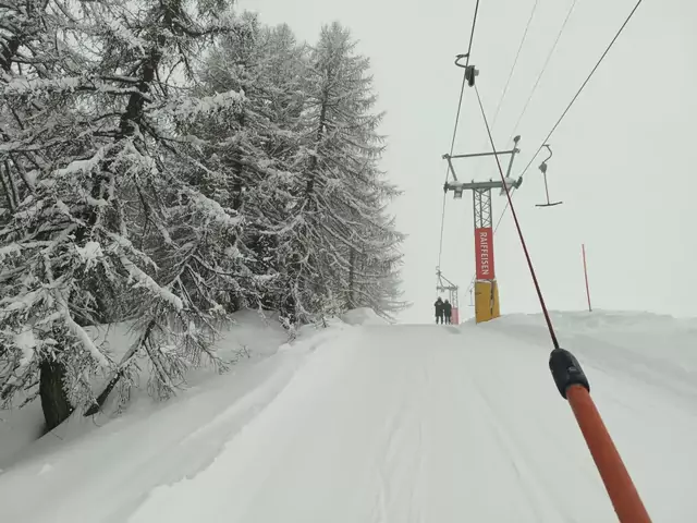 Uscite sulla neve – foto 51