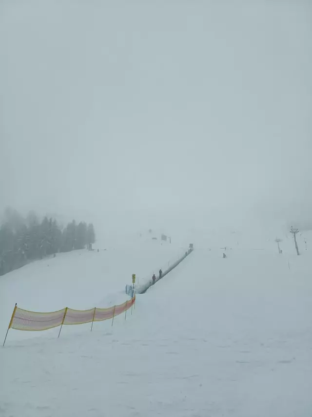Uscite sulla neve – foto 52