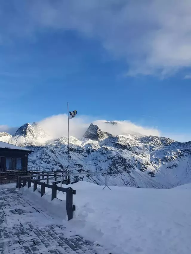 Uscite sulla neve – foto 45
