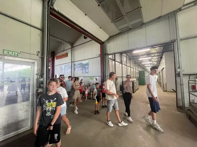 Festa Sociale Domenica 31 maggio 2026 – foto 66