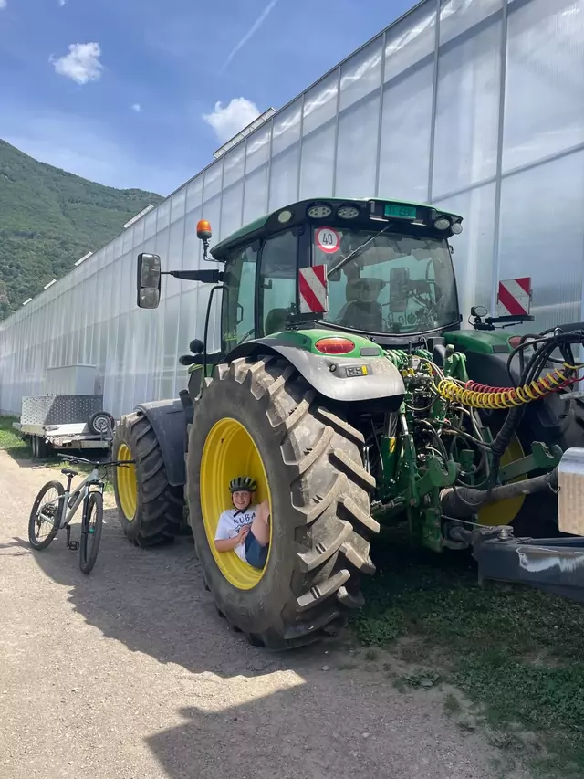 Festa Sociale Domenica 31 maggio 2026 – foto 82
