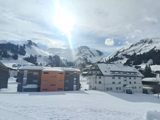 Uscite sulla neve – foto 47
