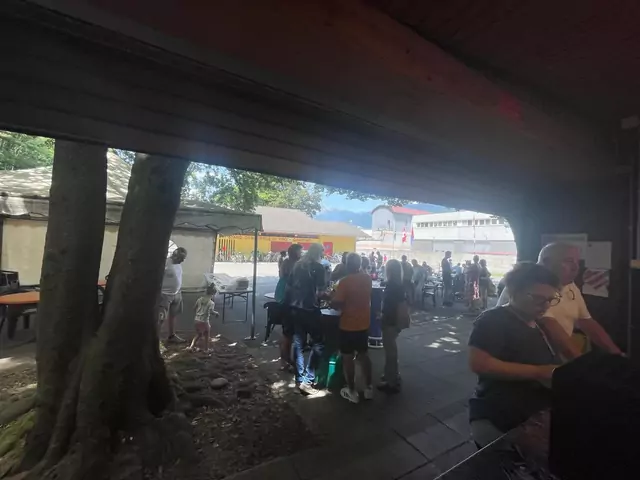 Festa Sociale Domenica 31 maggio 2026 – foto 94