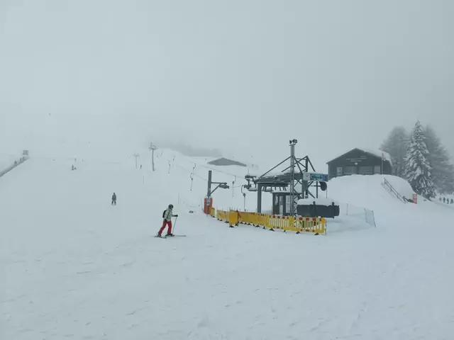 Uscite sulla neve – foto 1
