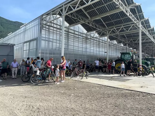 Festa Sociale Domenica 31 maggio 2026 – foto 55