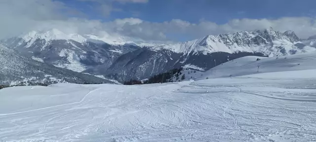 Uscite sulla neve – foto 14