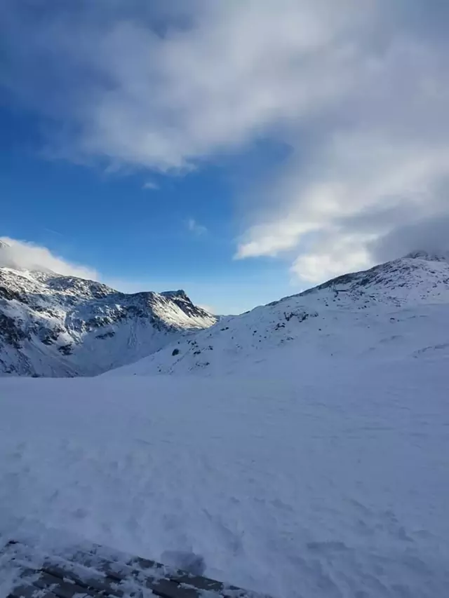 Uscite sulla neve – foto 43