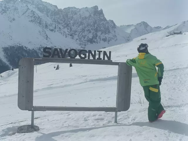 Uscite sulla neve – foto 49