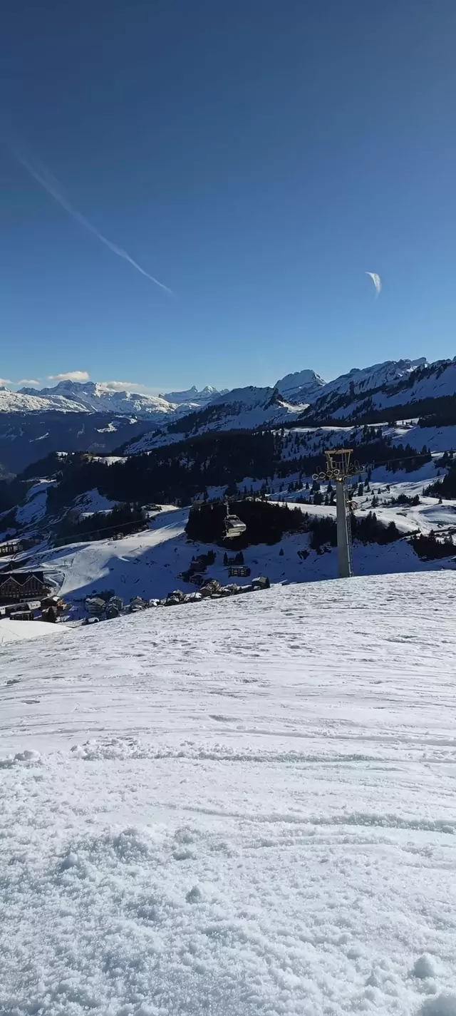 Uscite sulla neve – foto 21