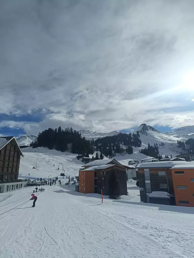Uscite sulla neve – foto 35