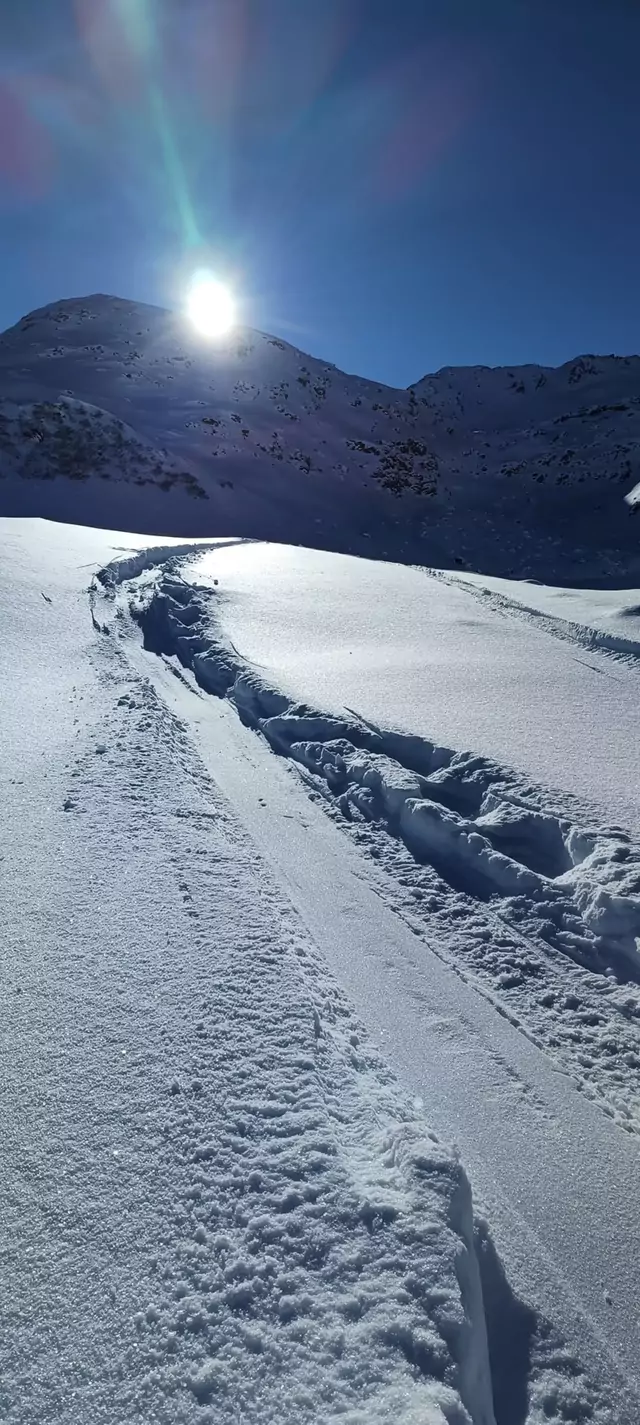Uscite sulla neve – foto 22