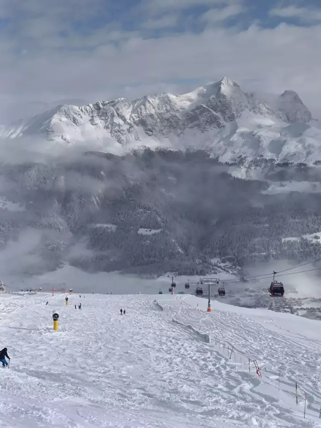 Uscite sulla neve – foto 37