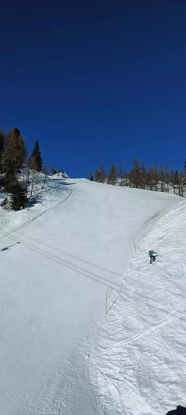 Uscite sulla neve – foto 9
