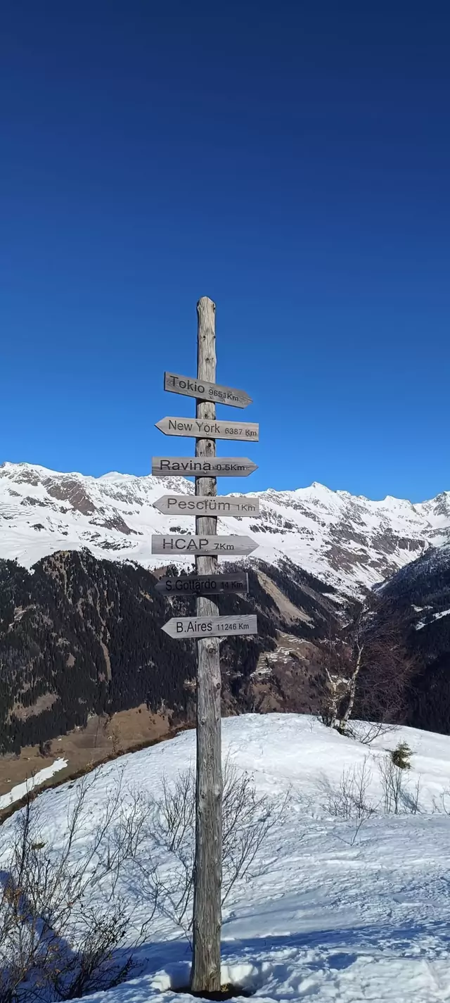 Uscite sulla neve – foto 4
