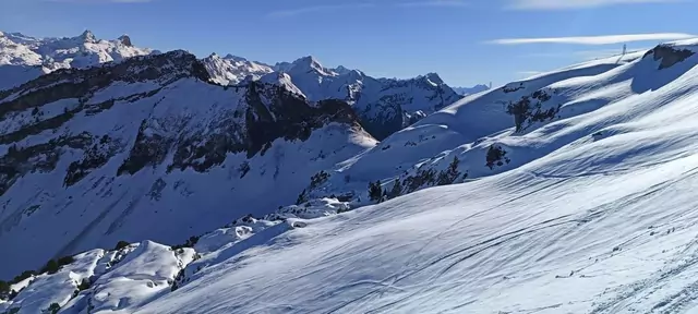 Uscite sulla neve – foto 3