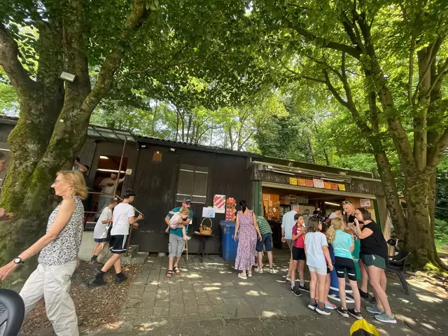 Festa Sociale Domenica 31 maggio 2026 – foto 99