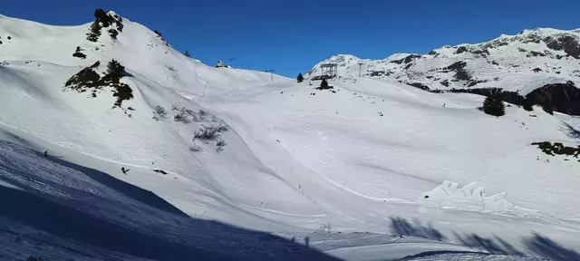 Uscite sulla neve – foto 17