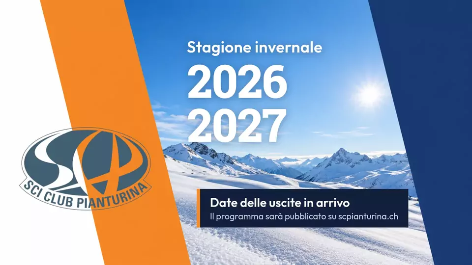 Stagione 2026/2027
